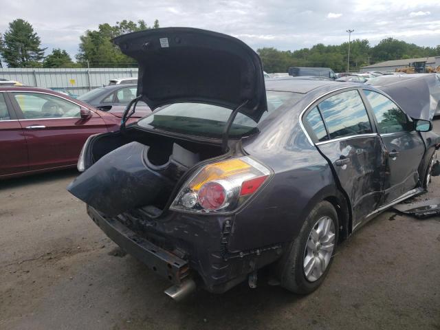 Photo 4 from auction – 2011 NISSAN ALTIMA BAS with VIN 1N4AL2AP3BN453172