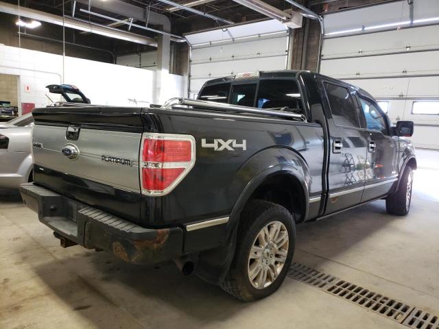 Photo 4 from auction – 2012 FORD F150 SUPER with VIN 1FTFW1ET5CFB02798