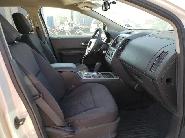 Photo 5 from auction – 2010 FORD EDGE SE with VIN 2FMDK3GC1ABA42069