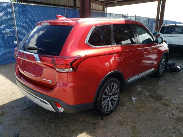 Photo 4 from auction – 2019 MITSUBISHI OUTLANDER with VIN JA4AZ3A3XKZ039109