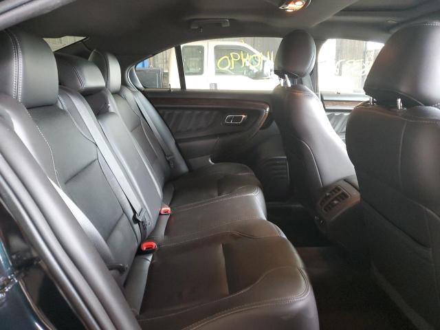 Foto 6 de la subasta – 2014 FORD TAURUS LIM con VIN 1FAHP2J89EG181425