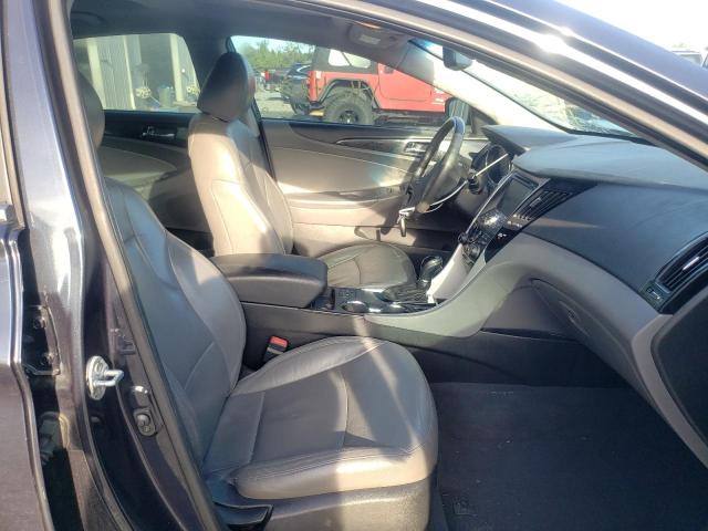 Photo 5 from auction – 2013 HYUNDAI SONATA SE with VIN 5NPEC4AC4DH575420