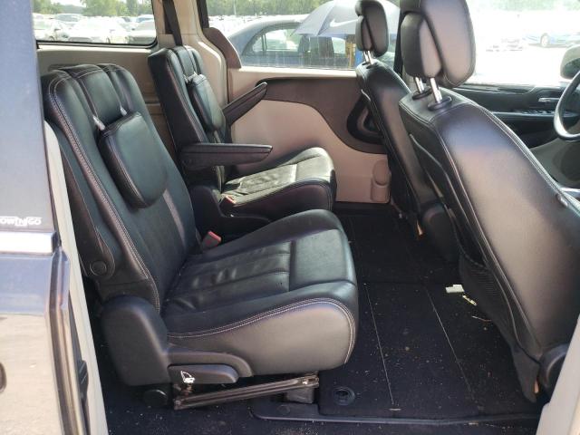 Photo 6 from auction – 2012 CHRYSLER TOWN & COU with VIN 2C4RC1BG3CR415595