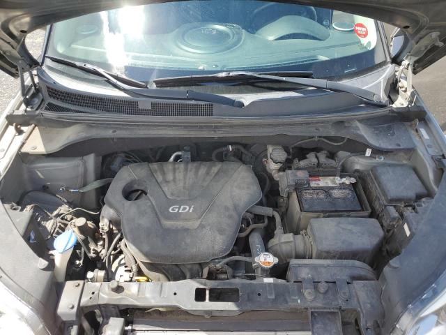 Photo 7 from auction – 2016 KIA SOUL with VIN KNDJN2A21G7290087