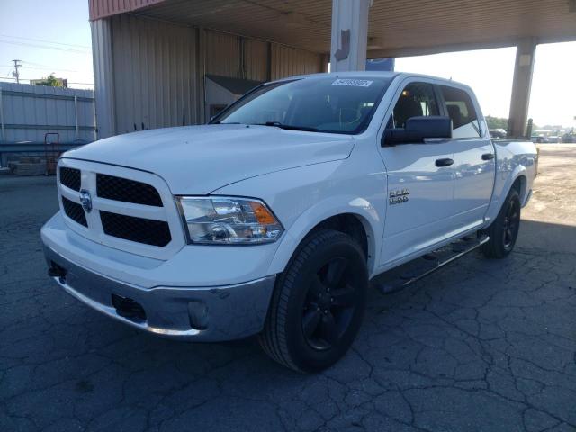 Photo 2 from auction – 2016 RAM 1500 SLT with VIN 1C6RR7LG7GS276812