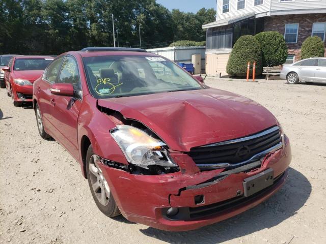 2008 Nissan Altima
