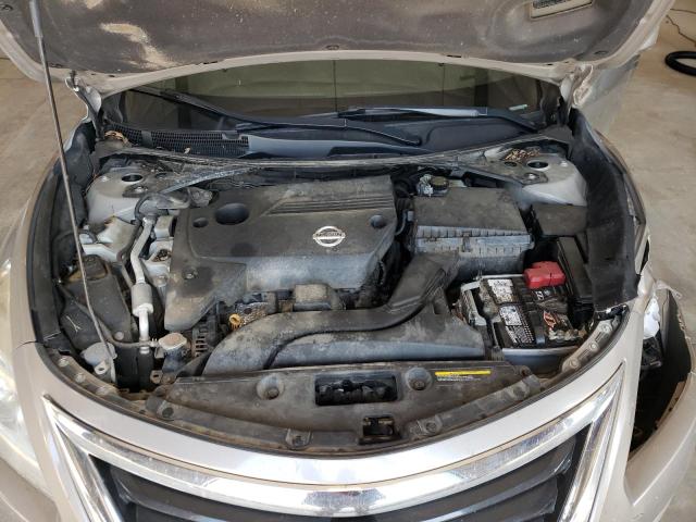 Photo 7 from auction – 2014 NISSAN ALTIMA 2.5 with VIN 1N4AL3AP3EC417181