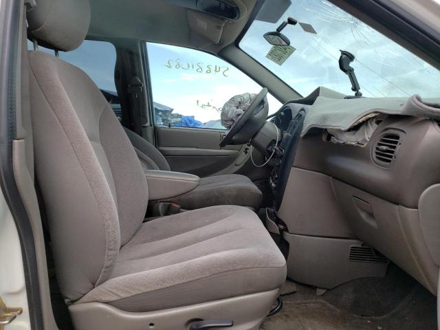 Photo 5 from auction – 2003 DODGE GRAND CARA with VIN 1D4GP44313B304181