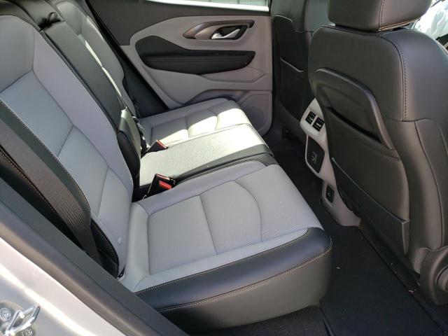 Photo 6 from auction – 2020 GMC TERRAIN SL with VIN 3GKALPEV8LL239851