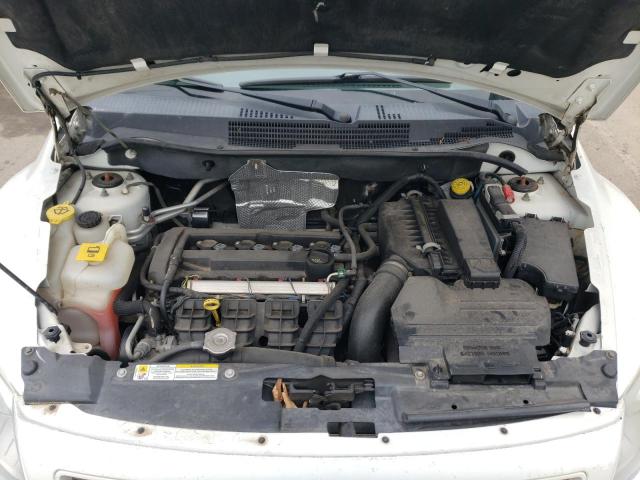 Photo 7 from auction – 2008 DODGE CALIBER SX with VIN 1B3HB48B48D688116