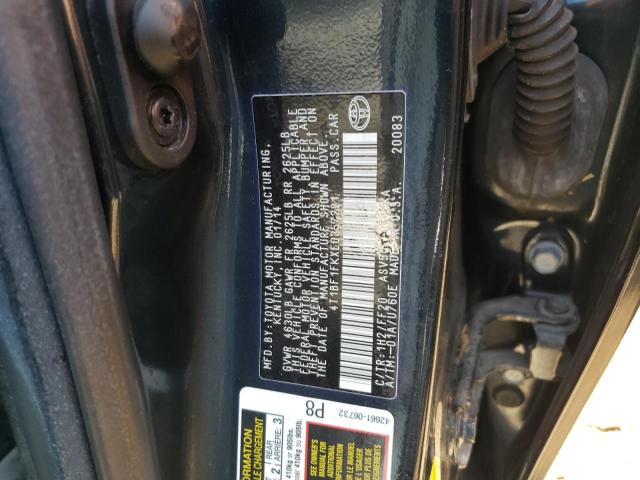 Photo 10 from auction – 2014 TOYOTA CAMRY L with VIN 4T1BF1FKXEU357221