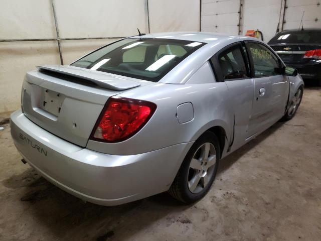 Photo 4 from auction – 2007 SATURN ION LEVEL with VIN 1G8AN15F27Z147672