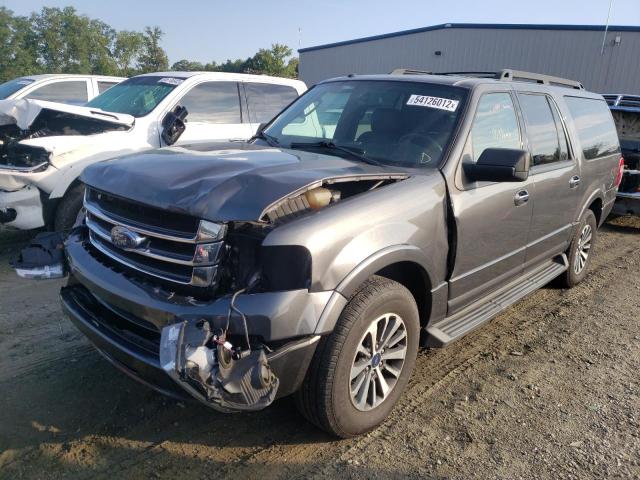 Photo 2 from auction – 2015 FORD EXPEDITION with VIN 1FMJK1HT2FEF14944