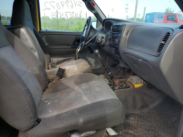 Photo 5 from auction – 2003 FORD RANGER SUP with VIN 1FTZR45EX3TA19263