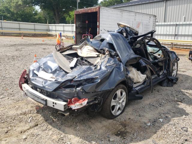 Photo 4 from auction – 2007 ACURA RL with VIN JH4KB16637C002692