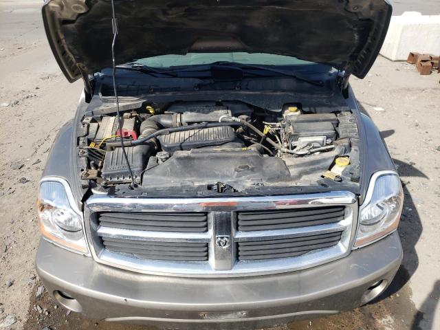 Photo 7 from auction – 2004 DODGE DURANGO SL with VIN 1D4HB48D84F195170