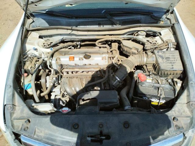 Photo 7 from auction – 2012 HONDA ACCORD EXL with VIN 1HGCP2F89CA196912