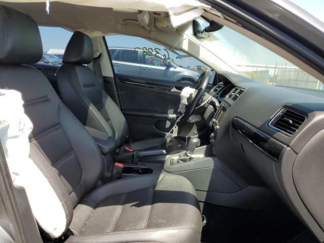 Photo 5 from auction – 2016 VOLKSWAGEN JETTA SEL with VIN 3VWL07AJ2GM227384