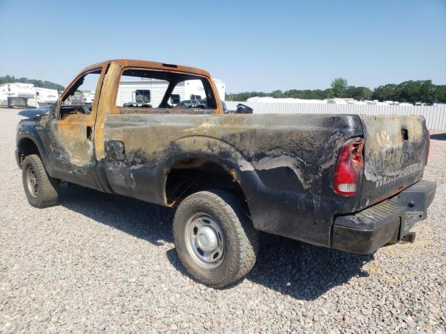 Photo 3 from auction – 2012 FORD F350 SUPER with VIN 1FTRF3BTXCEA29074