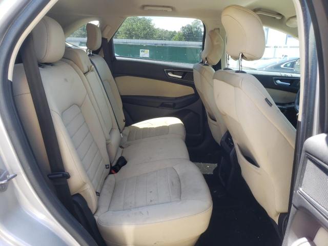 Photo 6 from auction – 2018 FORD EDGE SE with VIN 2FMPK3G96JBB55937