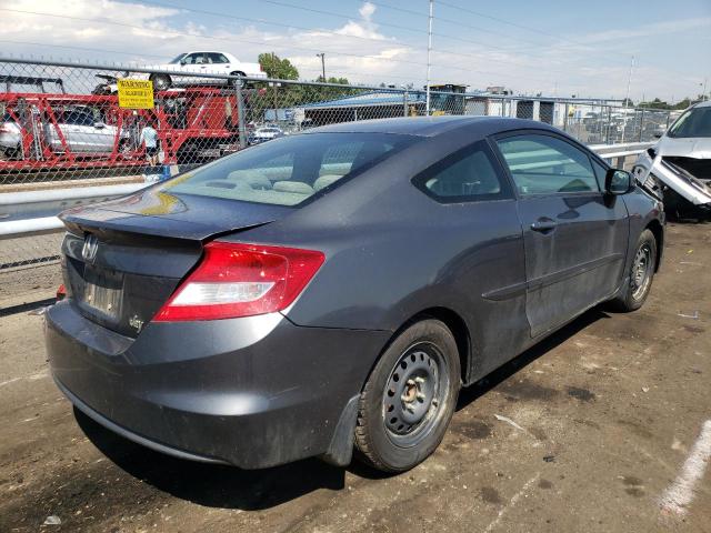 Photo 4 from auction – 2012 HONDA CIVIC LX with VIN 2HGFG3B56CH512976