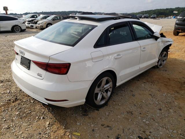 Photo 4 from auction – 2018 AUDI A3 PREMIUM with VIN WAUB8GFF9J1043122