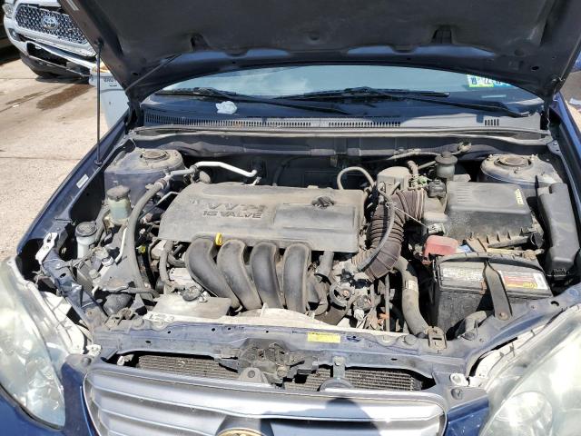 Photo 7 from auction – 2003 TOYOTA COROLLA CE with VIN 1NXBR32E53Z073348
