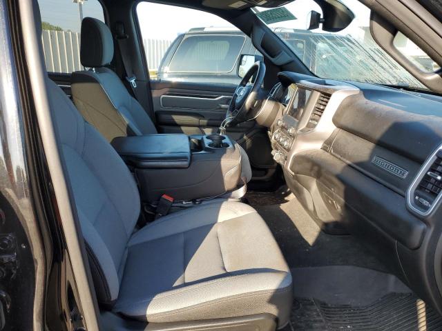 Photo 5 from auction – 2021 RAM 1500 BIG H with VIN 1C6SRFFT4MN619655