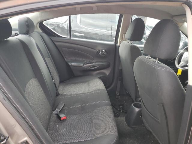 Photo 6 from auction – 2017 NISSAN VERSA S with VIN 3N1CN7AP1HK416049