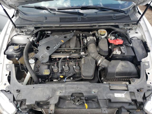 Photo 7 from auction – 2013 FORD TAURUS LIM with VIN 1FAHP2F89DG218058