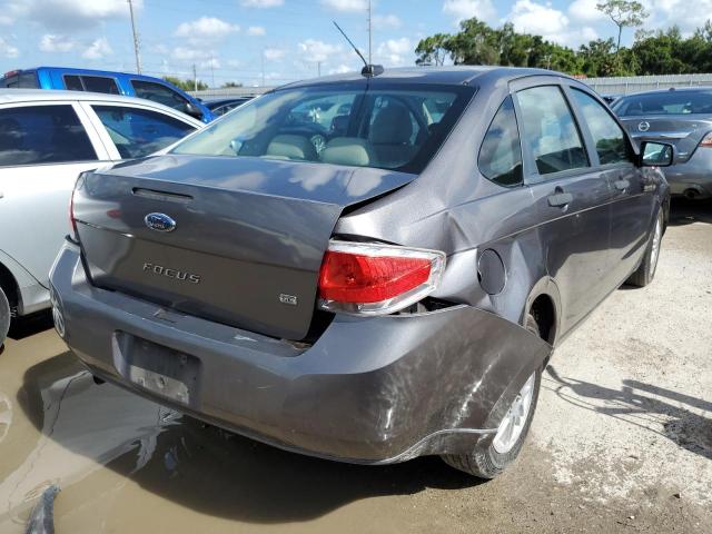 Photo 4 from auction – 2011 FORD FOCUS SE with VIN 1FAHP3FN8BW200357