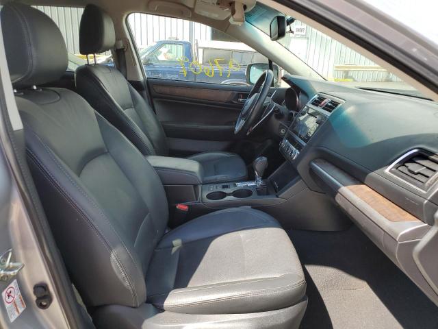 Photo 5 from auction – 2016 SUBARU OUTBACK 2. with VIN 4S4BSAJC8G3297931
