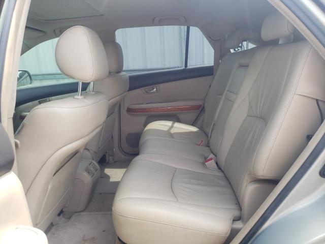 Photo 6 from auction – 2008 LEXUS RX 400H with VIN JTJHW31U382051798