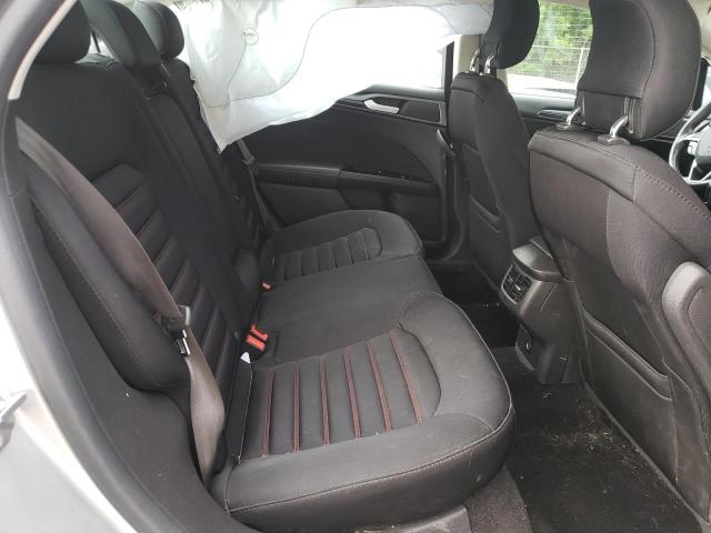 Photo 6 from auction – 2014 FORD FUSION SE with VIN 3FA6P0HD3ER282614