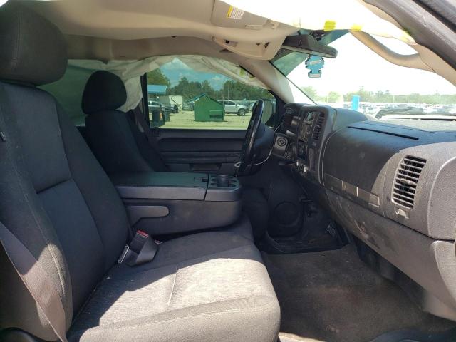 Photo 5 from auction – 2012 CHEVROLET SILVERADO with VIN 1GCPKSE73CF143097