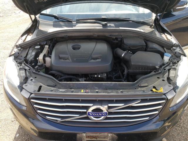 Photo 7 from auction – 2016 VOLVO XC60 T5 PR with VIN YV440MDK3G2788403