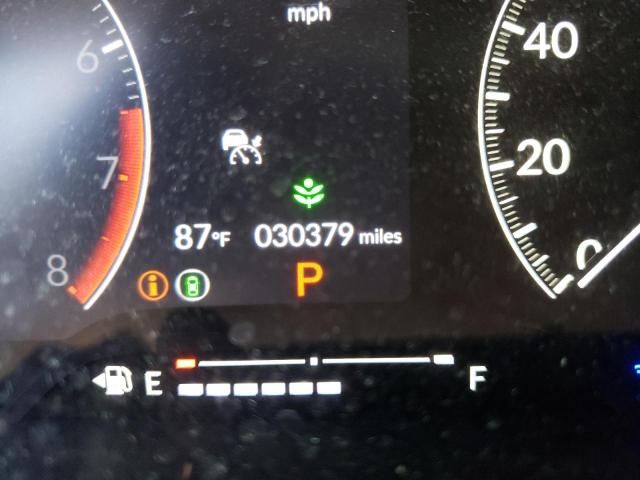 Photo 8 from auction – 2022 HONDA CIVIC EX with VIN JHMFE1F70NX007663