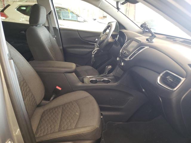 Photo 5 from auction – 2018 CHEVROLET EQUINOX LT with VIN 3GNAXJEV8JS528610