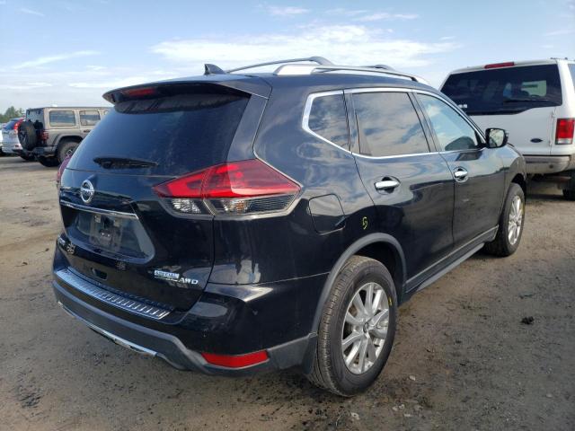 Photo 4 from auction – 2019 NISSAN ROGUE S with VIN KNMAT2MVXKP522514