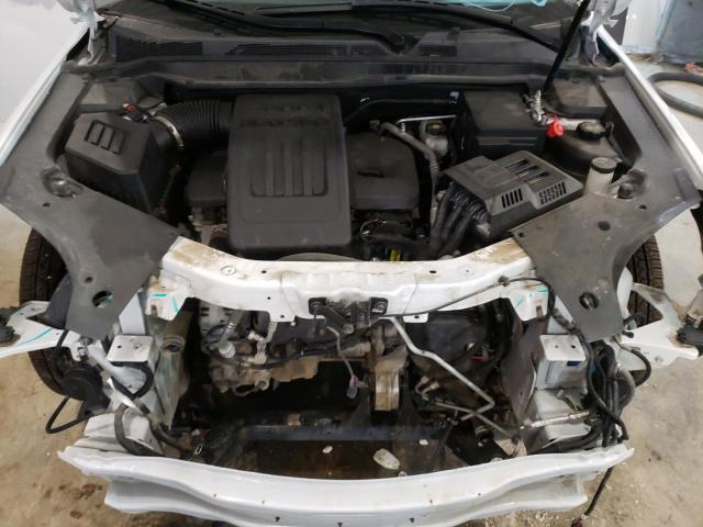 Photo 7 from auction – 2017 GMC TERRAIN SL with VIN 2GKFLSEK6H6156493