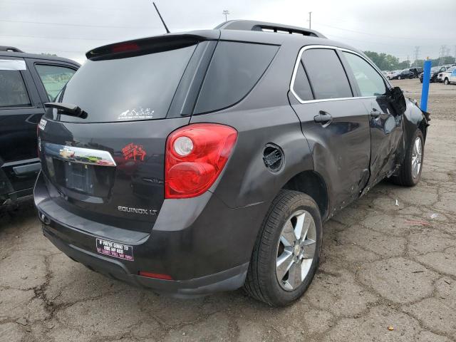 Photo 4 from auction – 2014 CHEVROLET EQUINOX LT with VIN 2GNALCEK0E6219926