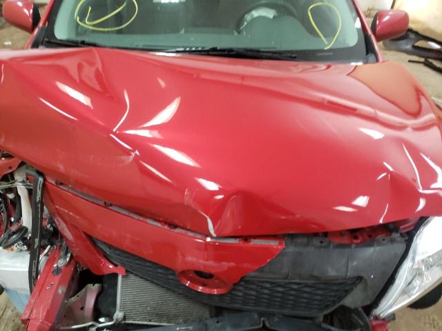 Photo 7 from auction – 2010 TOYOTA COROLLA BA with VIN 2T1BU4EE5AC263245