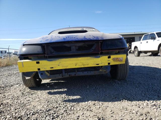Photo 10 from auction – 2002 FORD MUSTANG with VIN 1FAFP44412F171811