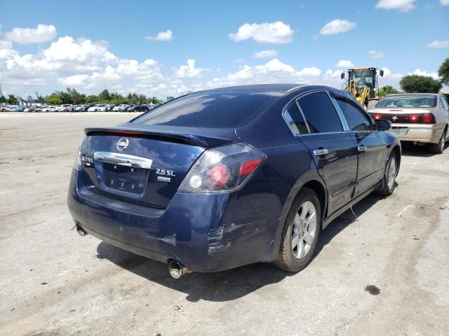 Photo 4 from auction – 2010 NISSAN ALTIMA BAS with VIN 1N4AL2AP3AC150564