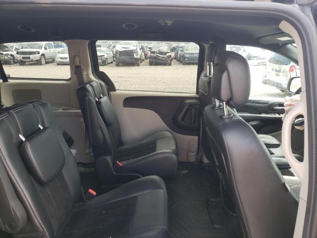Photo 6 from auction – 2015 DODGE GRAND CARA with VIN 2C4RDGCG1FR660432