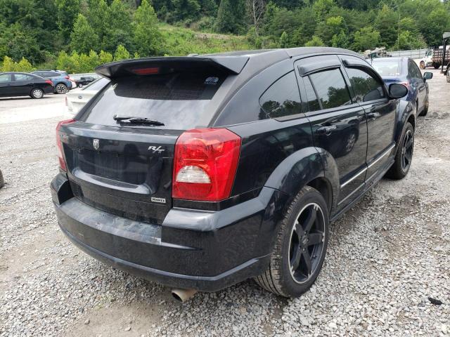 Photo 4 from auction – 2007 DODGE CALIBER R/ with VIN 1B3HE78KX7D409243