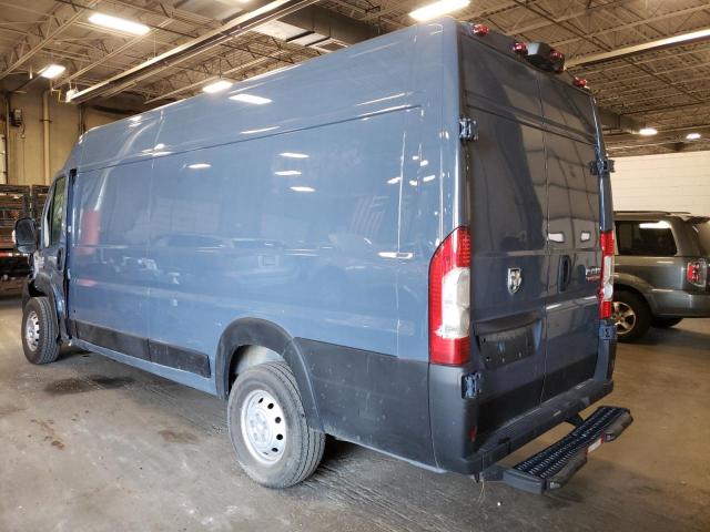 Photo 3 from auction – 2019 RAM PROMASTER with VIN 3C6URVJG2KE558420