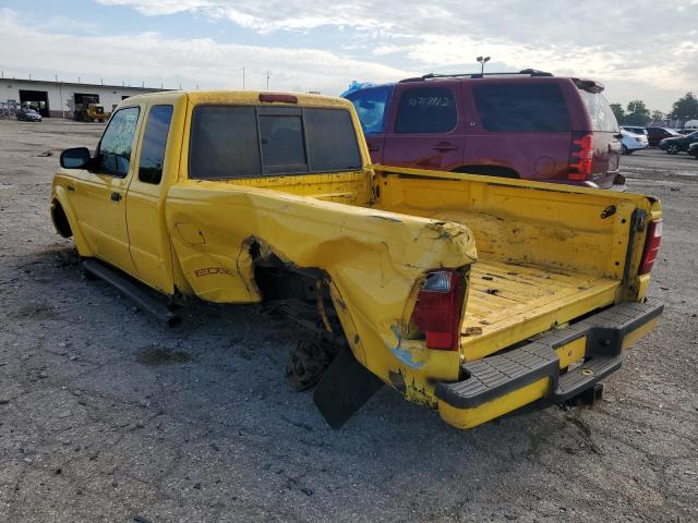 Photo 3 from auction – 2003 FORD RANGER SUP with VIN 1FTZR45EX3TA19263