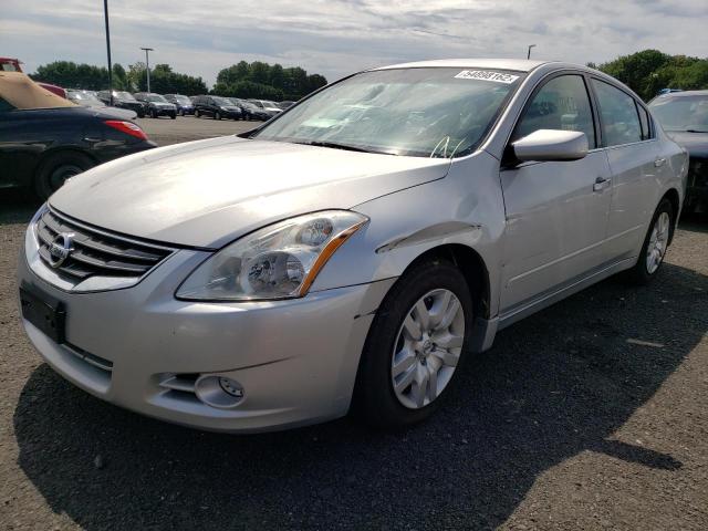 Photo 2 from auction – 2012 NISSAN ALTIMA BAS with VIN 1N4AL2AP9CN422381