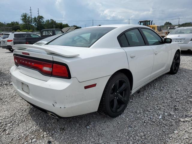 Photo 6 from auction – 2014 DODGE CHARGER SX with VIN 2C3CDXHG6EH178207